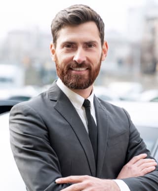 Driver for DIA airport pickup service in Evergreen, CO