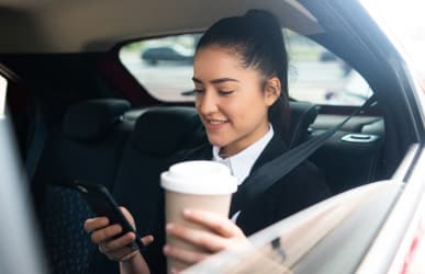 24/7 female-friendly airport taxi service in Evergreen, CO