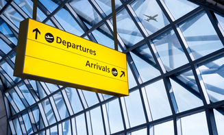 Denver airport pickup service in Evergreen, CO