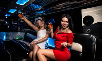 Best limo service for bachelorette party in Evergreen, CO
