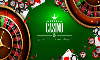 Door-to-door casino limo service in Evergreen, CO