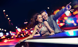 Private driver for a VIP night out in Evergreen, CO