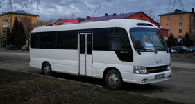 Family-friendly mini-bus service to DIA in Evergreen, CO