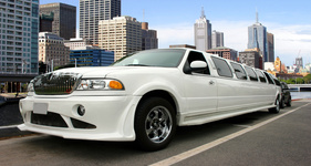 Best stretch SUV limo rental for DIA in Evergreen, CO